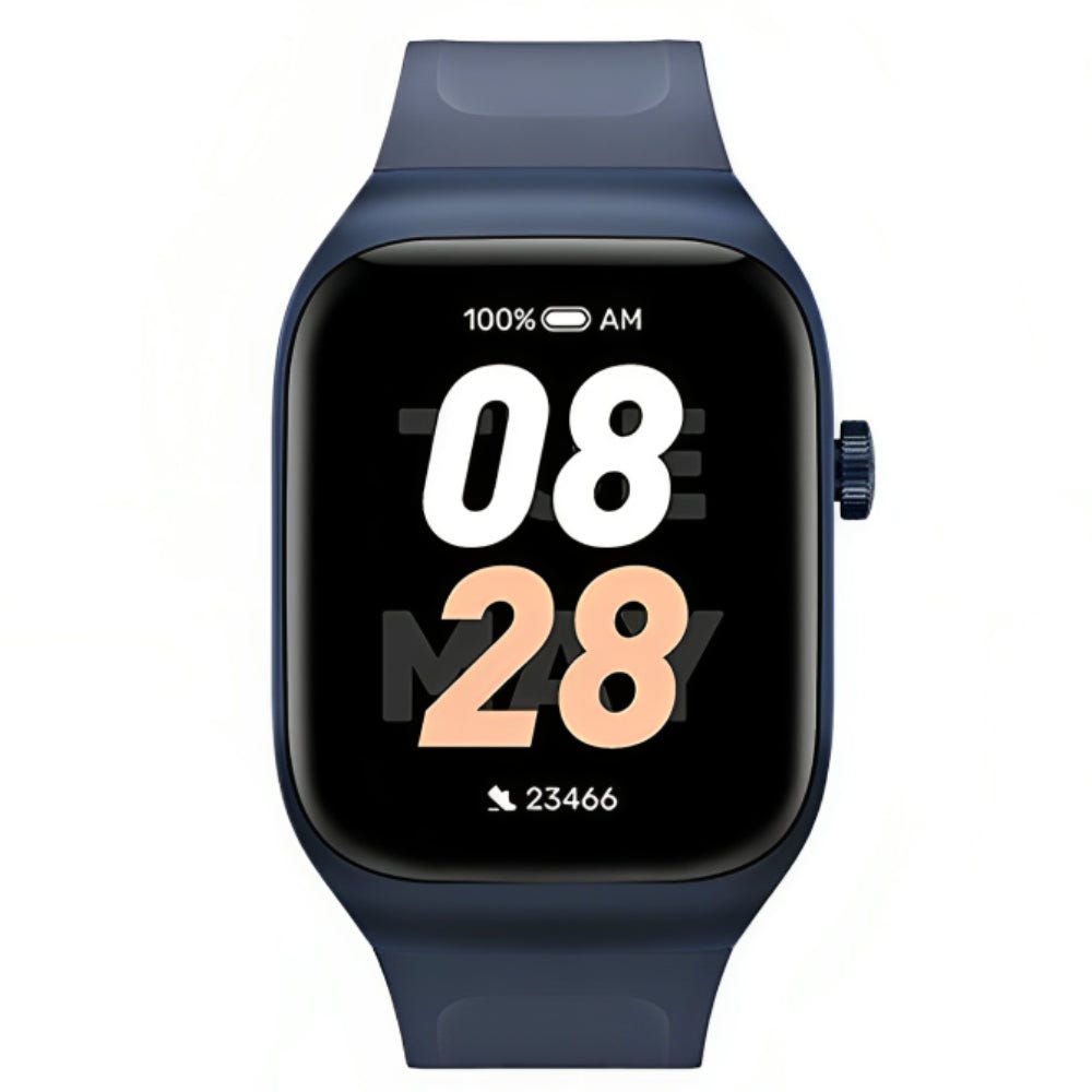 Mibro Smartwatch T2 - Deep Blue