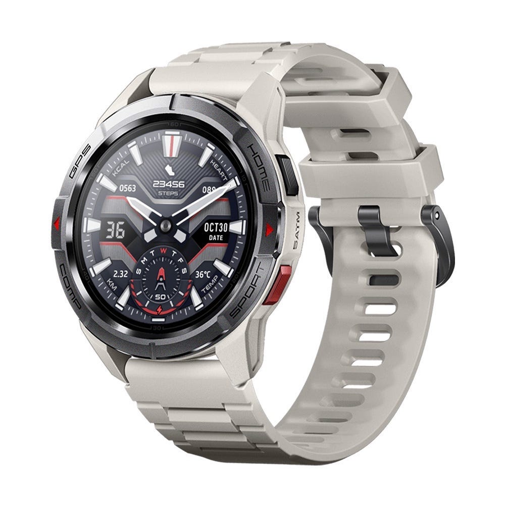 Mibro Smartwatch GS Active - White