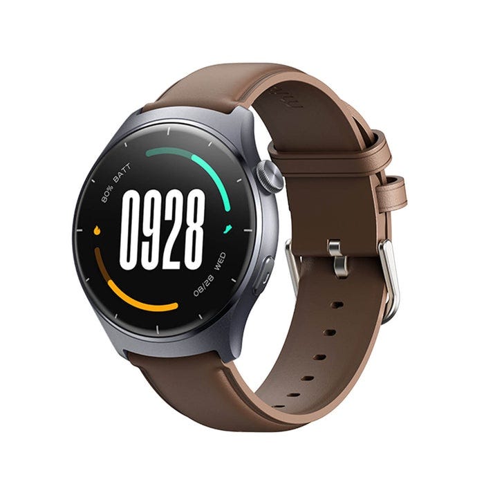 Mibro Smartwatch Lite 3 - Dark Gray