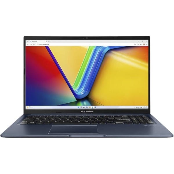 Asus/Vivobook 15/X1504VA-NJ067W/Intel? Core? i7-1355U/16GB/5