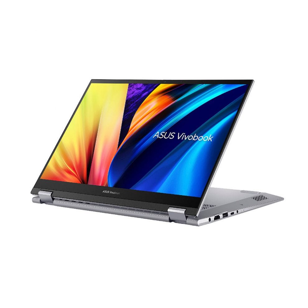 Asus/Vivobook S 14 Flip/TN3402YA-LZ007W/AMD Ryzen? 7 7730U/8