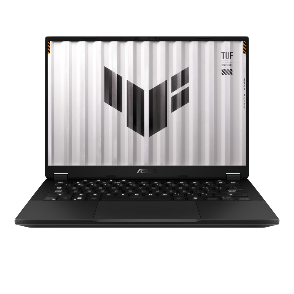 Asus/TUF Gaming A14/FA401UV-RG020W/AMD Ryzen? 7 8845HS/16GB/