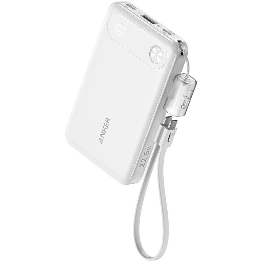 Anker Power Bank (10K, 22.5W) B2B - UN (excluded CN, Europe)