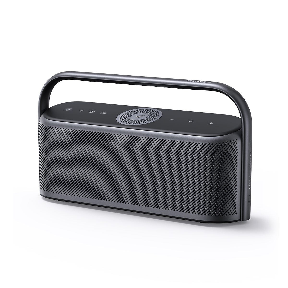 Anker Soundcore Motion X600 Portable Bluetooth Speaker - Bla
