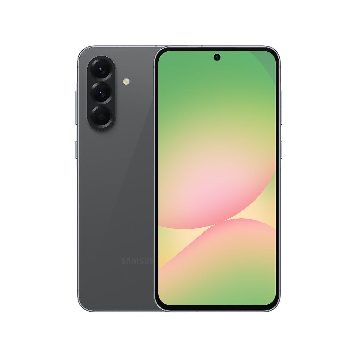 Samsung A56 (12+256)- Graphite