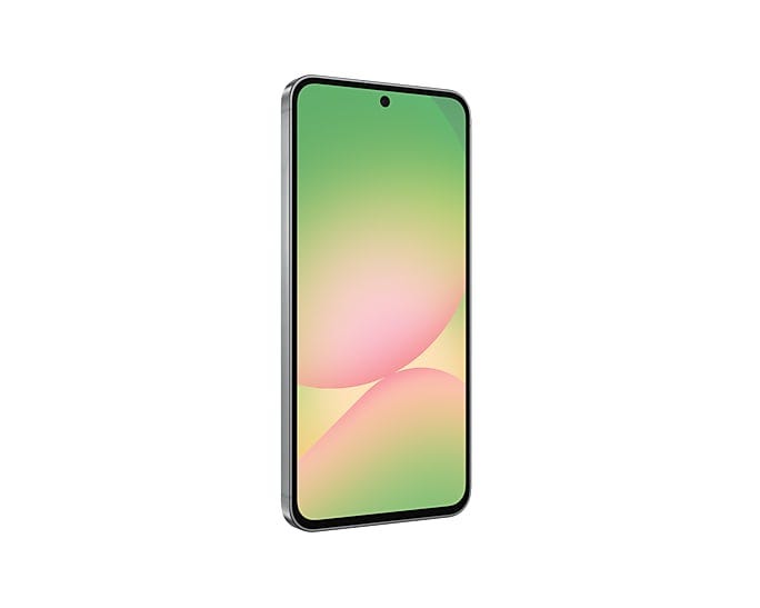 Samsung A56 (12+256)- Graphite