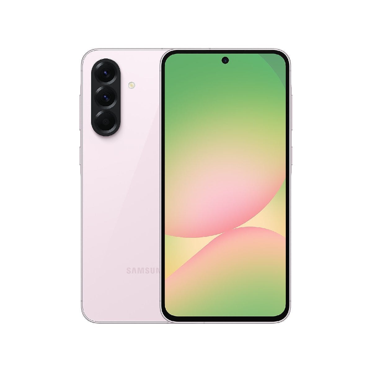 Samsung A56 (8+256)-Pink