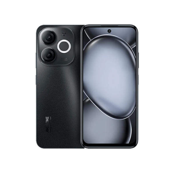 Itel A80 4/128G-Black