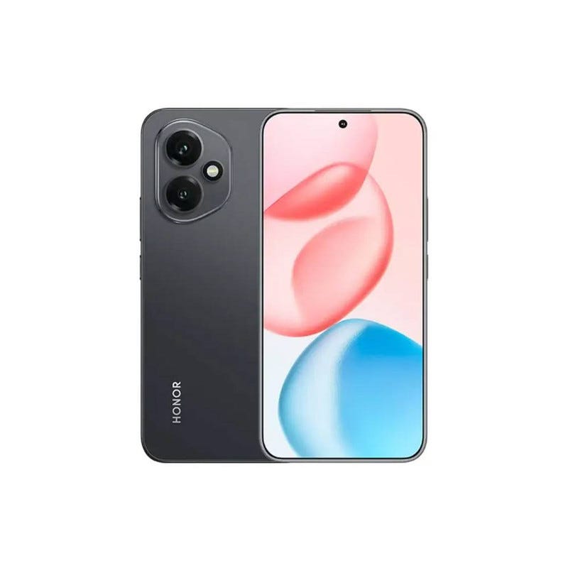HONOR 400 (12+256GB) Midnight Black