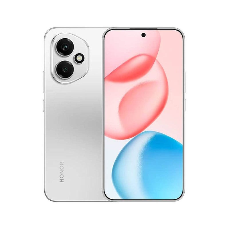 HONOR 400 (12+512) Silver