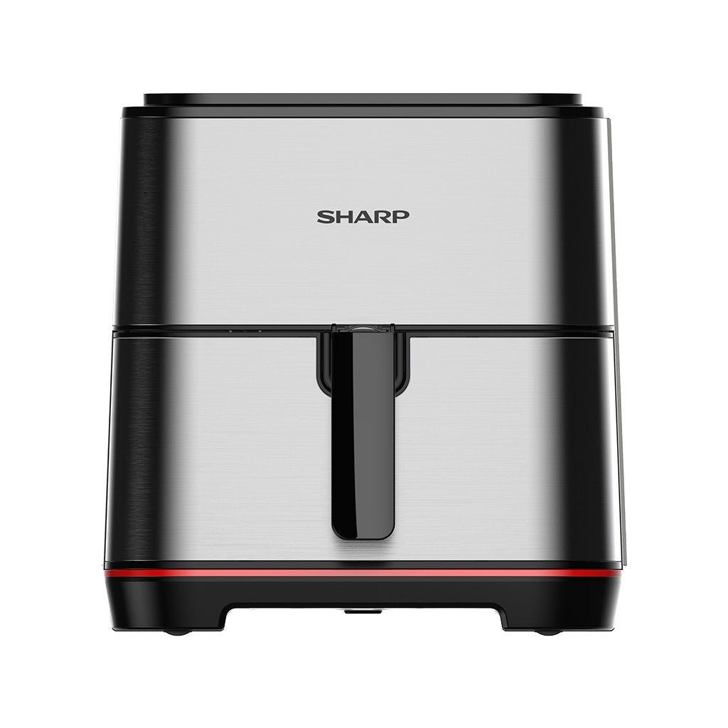 Sharp Air Fryer 1650W 7L Digital