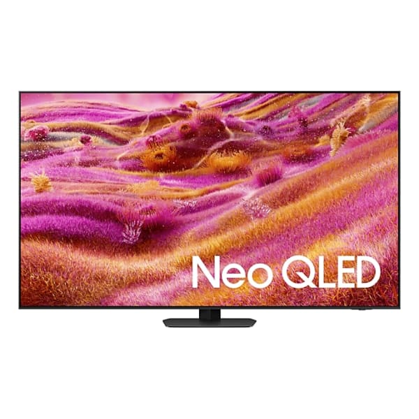 SAMSUNG QLED TV 75 INCH QN90, QLED. Flat, smart, WIFI, built