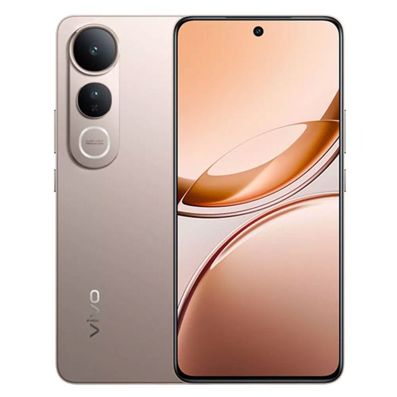 Vivo V50 Lite 8/256GB 4G Gold