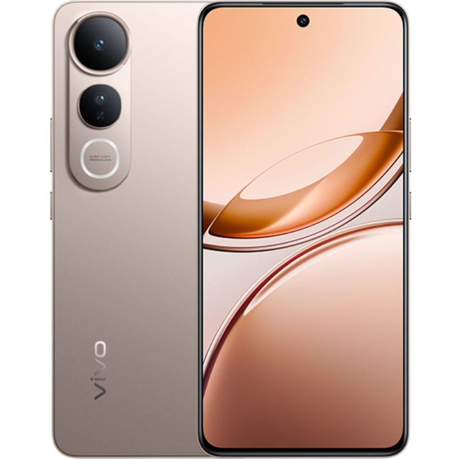 Vivo V50 Lite 12/256GB 5G Gold