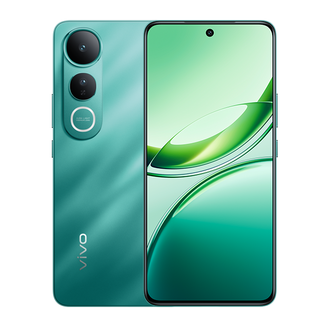Vivo V50 Lite 8/128GB 4G Green