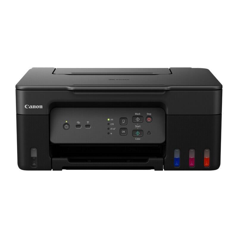 IJ MFP PIXMA G3430