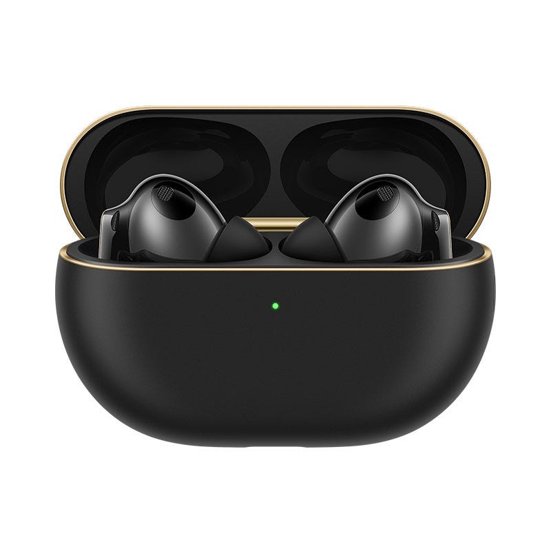 HUAWEI FreeBuds Pro 4 - Black