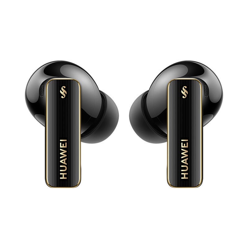 HUAWEI FreeBuds Pro 4 - Black