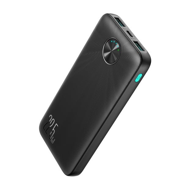 Power Bank Joyroom 22.5W 10000Mah JR-PBF15 - Black