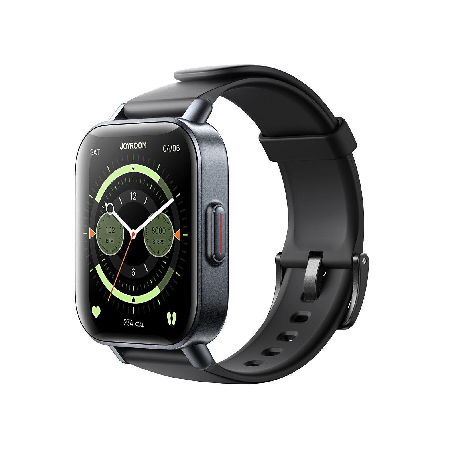 Smart Watch Joyroom Fit-Life Series JR-Ft3s - Gray