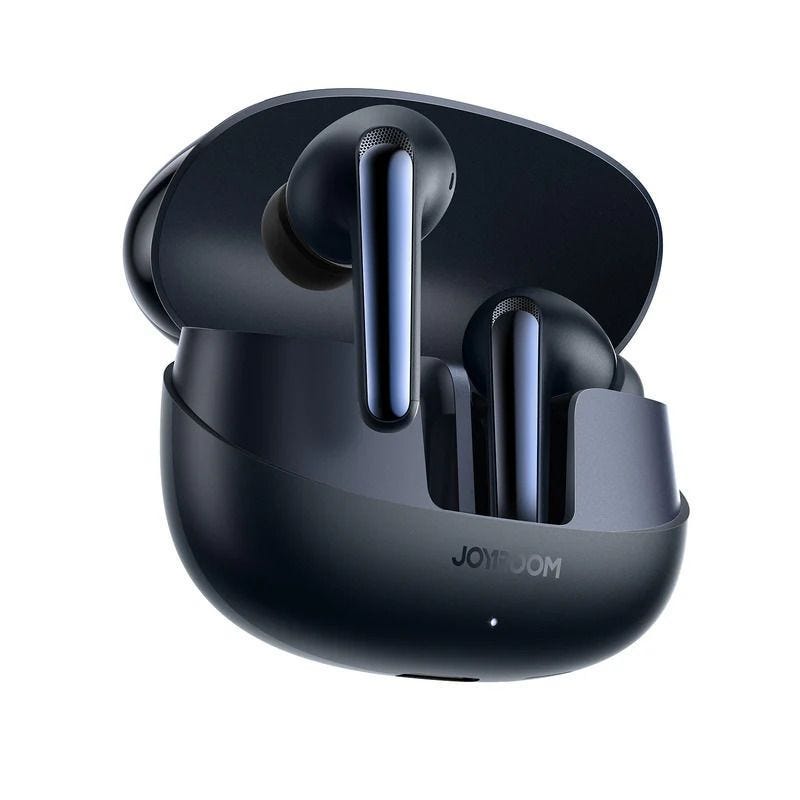 Airpods Joyroom Wireless Bluetooth JR-FN2 - Black