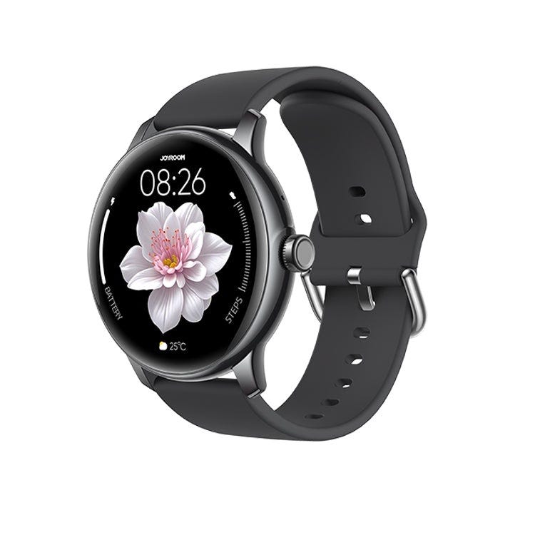 Smart Watch Joyroom JR-FC1 Pro - Space Gray
