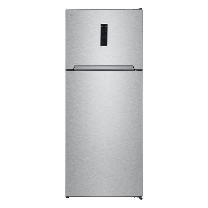 LG Refrigerator 401L 14 Feet Touch Display Turkey Multi-Air