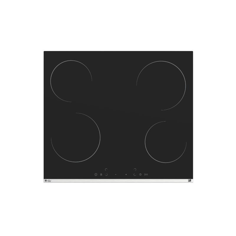 HPREE V6050 purity hob 60 Cm Electric