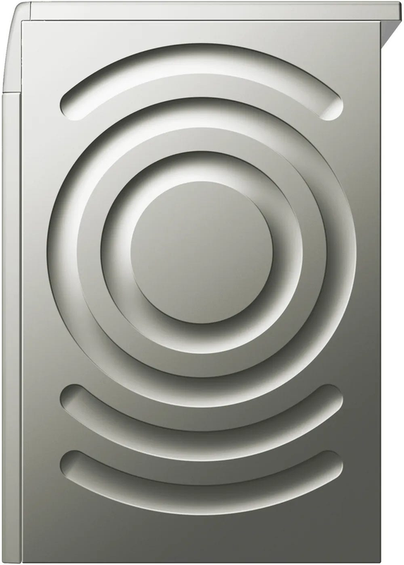 Bosch Washing Machine Front Load 9K Inox