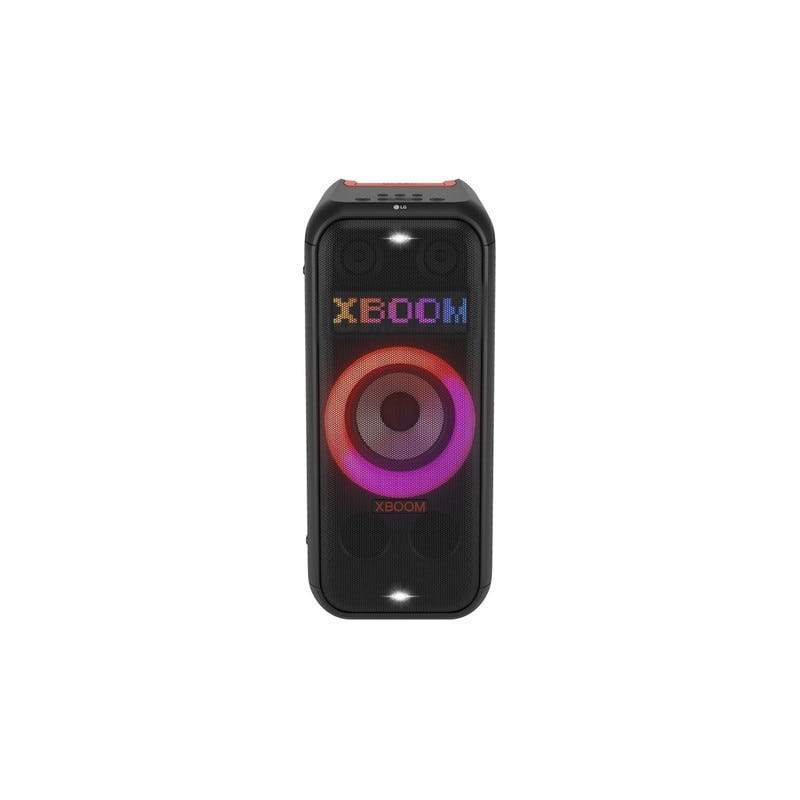 Bluetooth speaker LG XBOOM XL7S 250W Party Sound