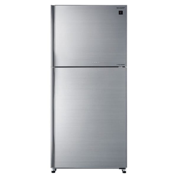 SHARP Refrigerator Inverter Digital No Frost 480 Liter , 2 G