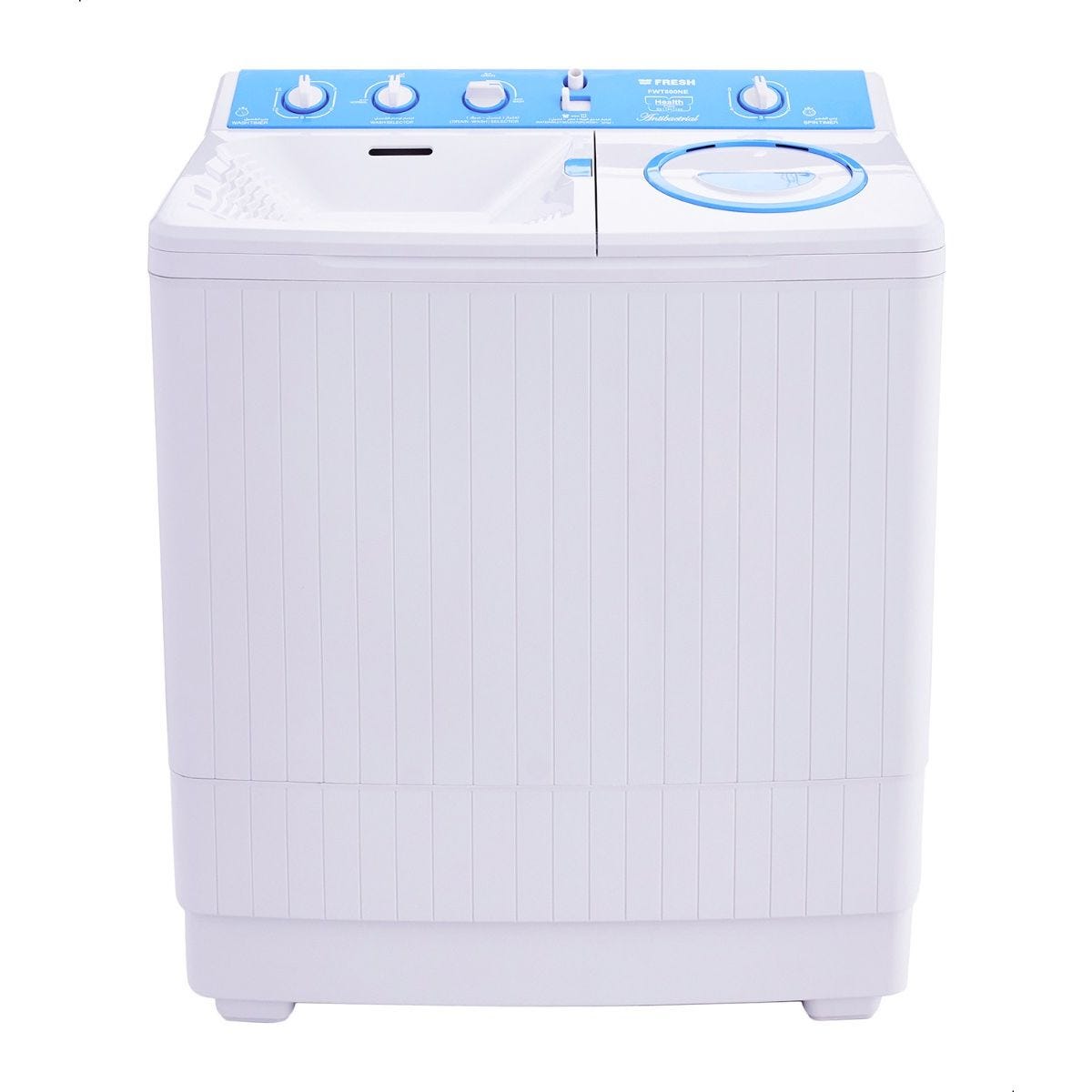 washing machine Galaxy 7 kg Twin tub Air Dry -FWT800NE -