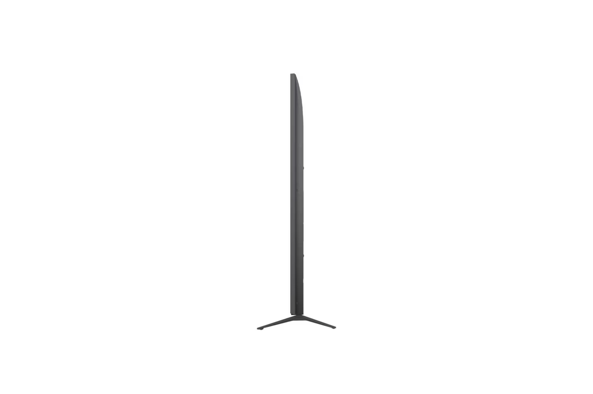 LG 65 inch NanoCell AI NANO80 4K Smart TV AI Magic remote HD
