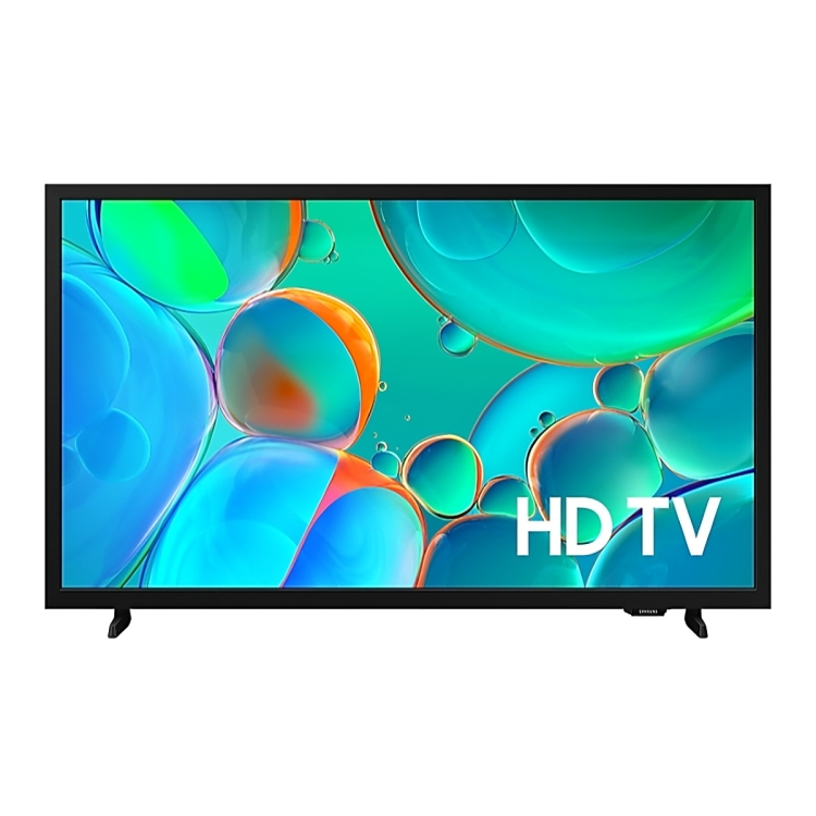 SAMSUNG LED TV 32 INCH H5000F, HD, smart (2025), Wifi, built