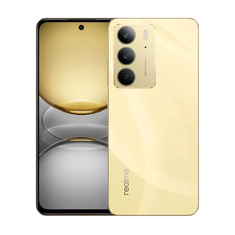 Realme C75 (8+256) Gold