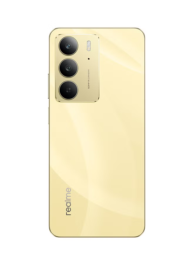 Realme C75 (8+256) Gold