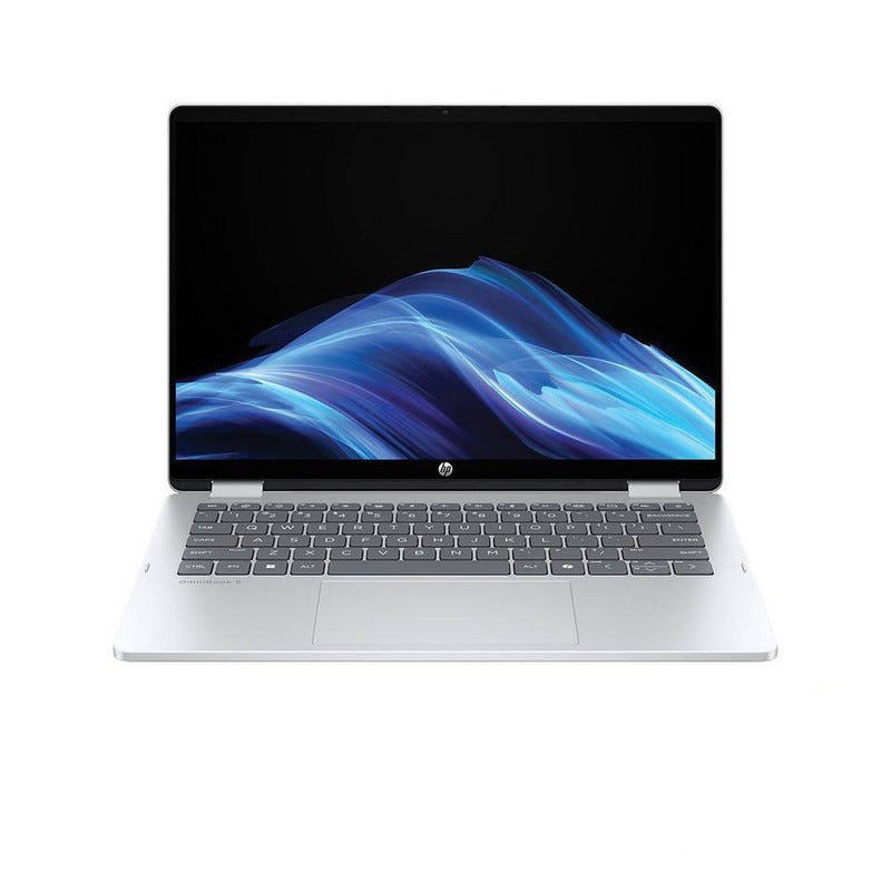 HP/Omni Book 5 Flip/14-fp0004ne/Intel? Core? i5-1334U/8GB/1T
