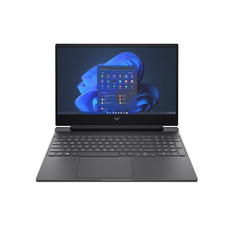 HP/Victus/15-fa1162ne/Intel? Core? i5-13420H/8GB/512 GB SSD/