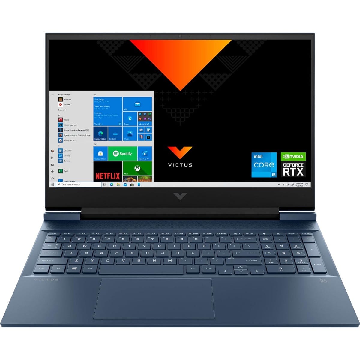 HP/Victus/16-r0046ne/Intel? Core? i7?13700H/16GB/1TB/RTX? 40