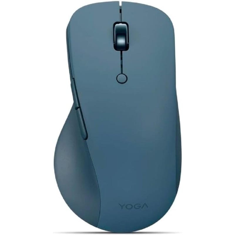 Lenovo Yoga Pro Mouse Bluetooth , Silent , Multi-device swit
