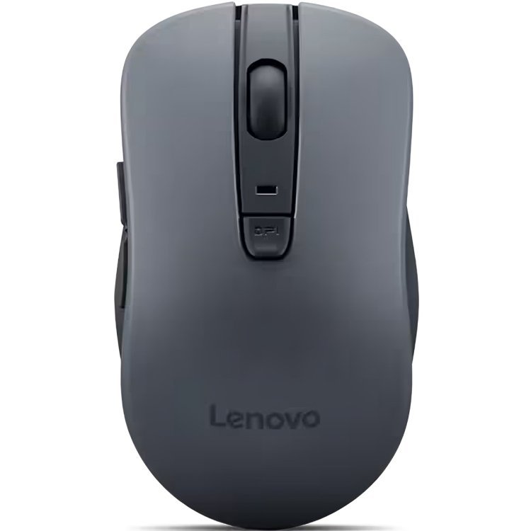 Lenovo WL310 Bluetooth Silent Mouse -Grey-GY51Q65621