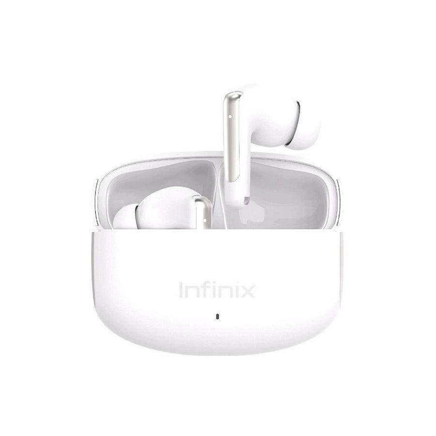 Infinix TWS Earphone XE28 - White
