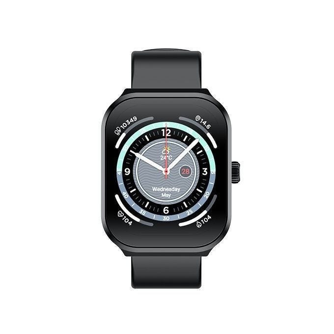 Infinix Smart Watch XW3P - Black