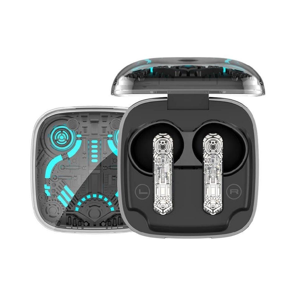 Infinix TWS Earphone XE30 - Black