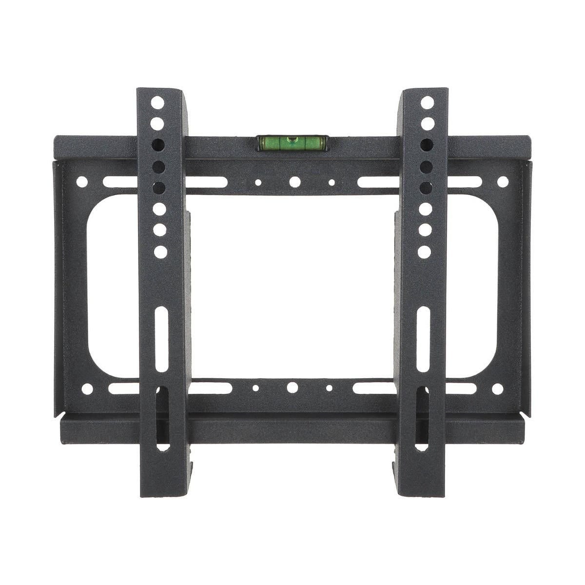 ST-42 Wall Mount Fixed Steel , Size 14:43 Inch