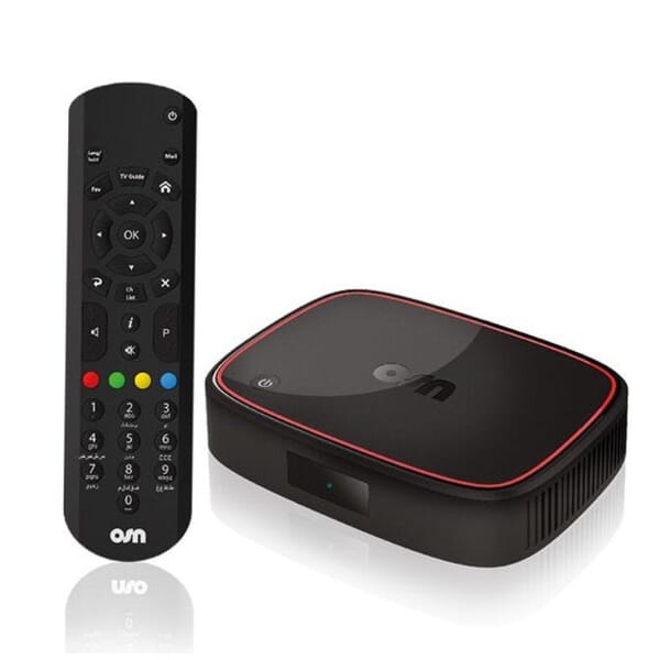OSN El Kul 12 Months
