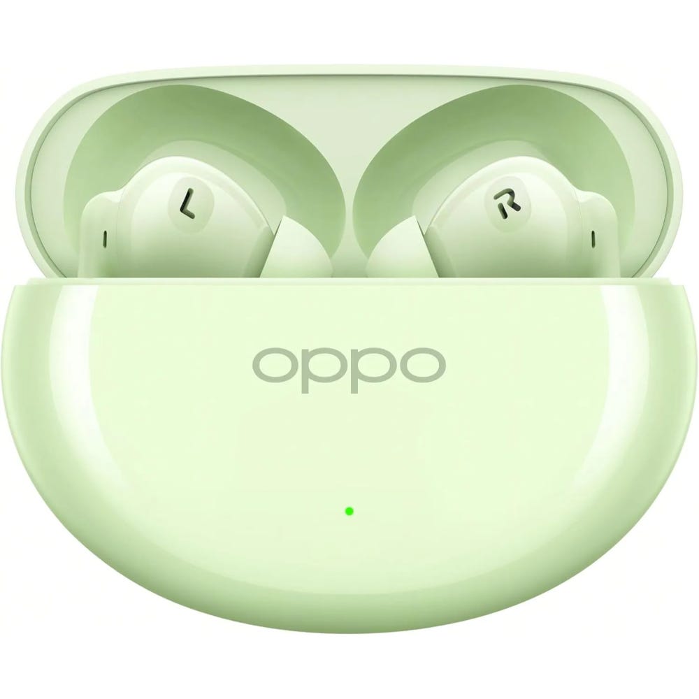 Oppo Enco Air4 Green