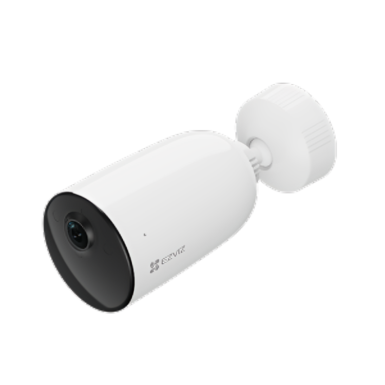 Security Camera with Battery, 1080p Wifi Camera CCTV, Outdoo
