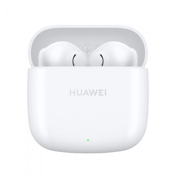 Huawei Freebuds SE 2 - Ceramic White