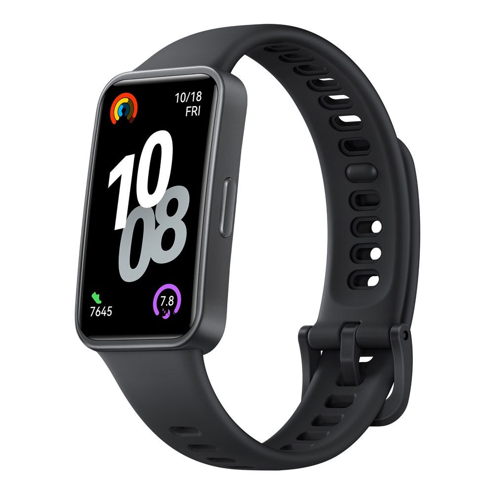 Huawei Band 10 ( Black )